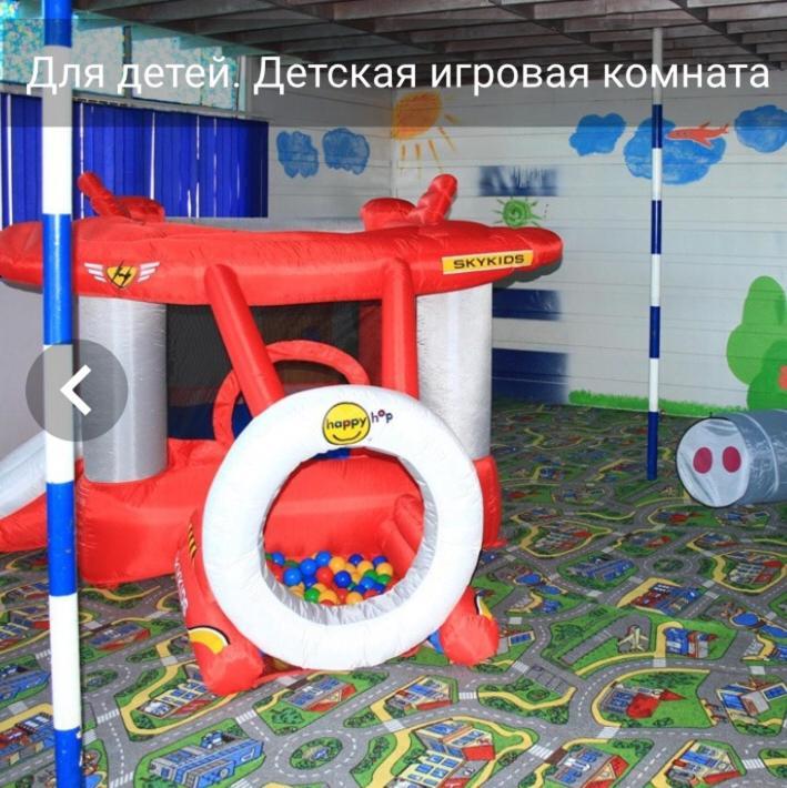 Baza Otdyha Miya Hotel Gudauta Kültér fotó