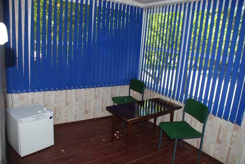 Baza Otdyha Miya Hotel Gudauta Kültér fotó
